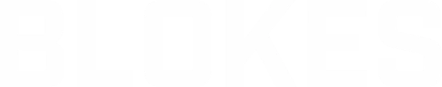ICT Bedrijf Ridderkerk BLOKES IT Logo