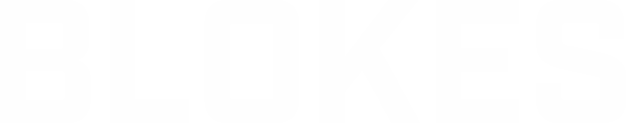 BLOKES Logo